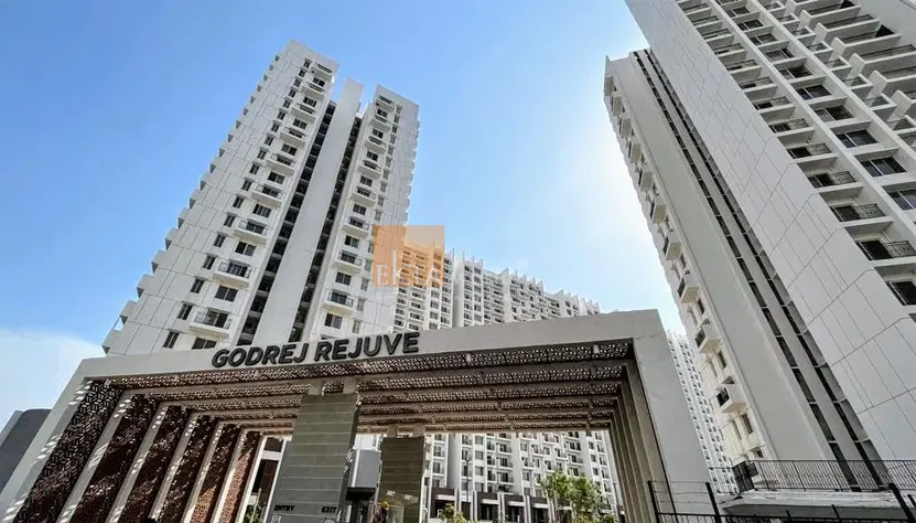 Luxury Flats In Khar - Ekta Eros