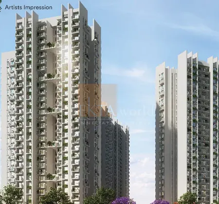 Godrej Infinity in Pune