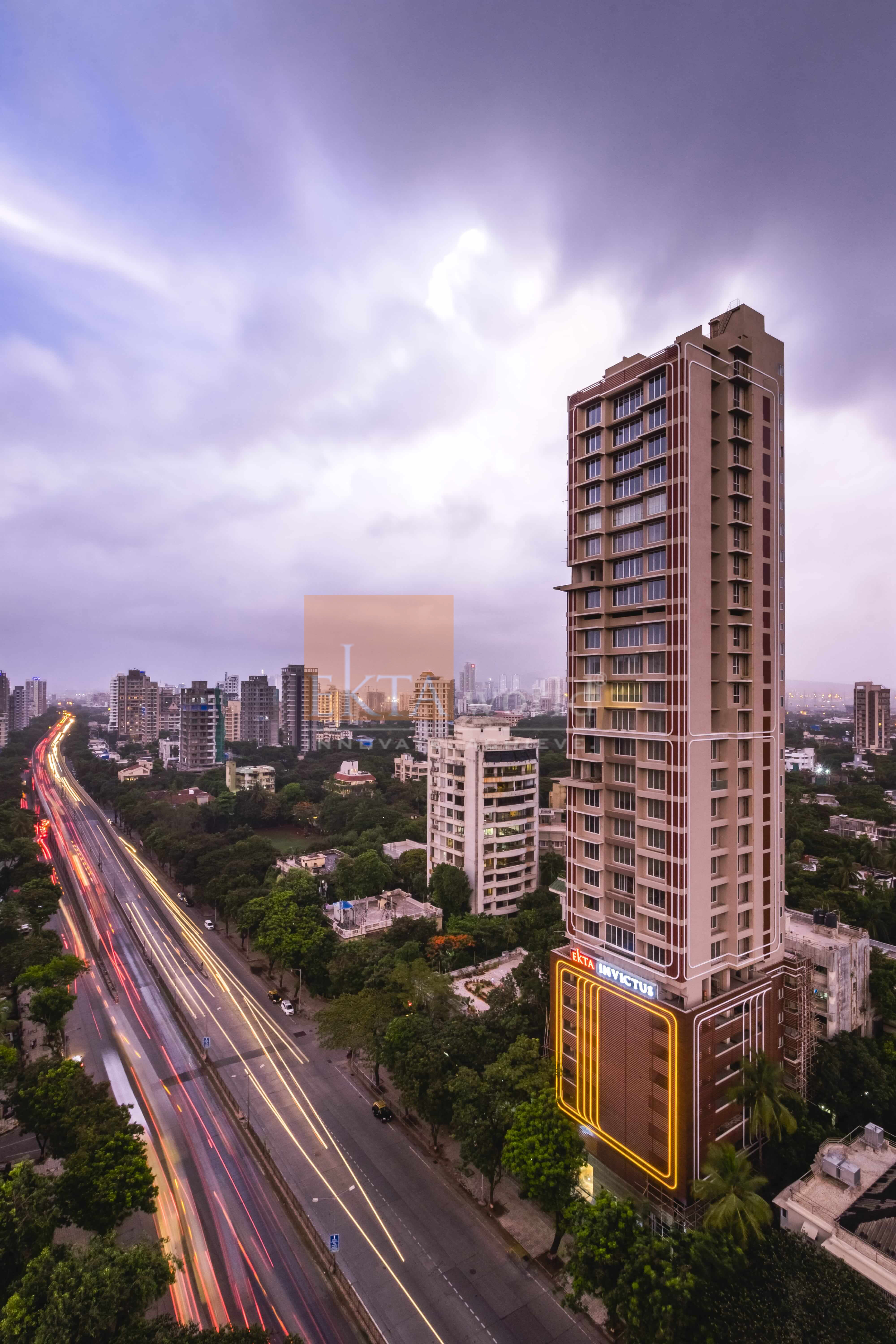 4 Bhk apartment projects in dadar, residential flats in dadar east ...