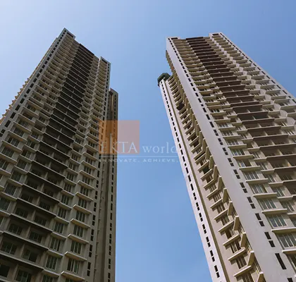 Goregaon West Property Rates - Ekta Tripolis