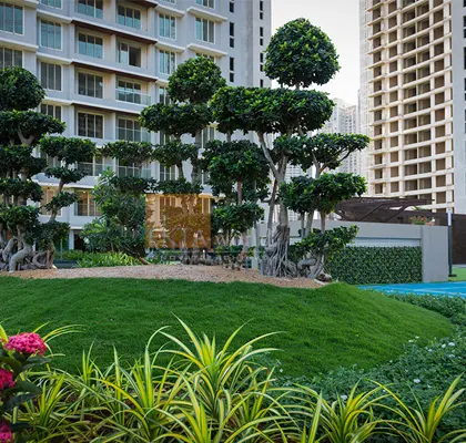 Ekta Tripolis Property in Goregaon West